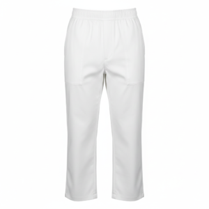 Spodnie piekarskie 3/4 unisex