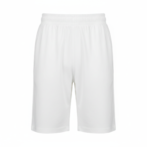 Spodnie piekarskie krótkie unisex