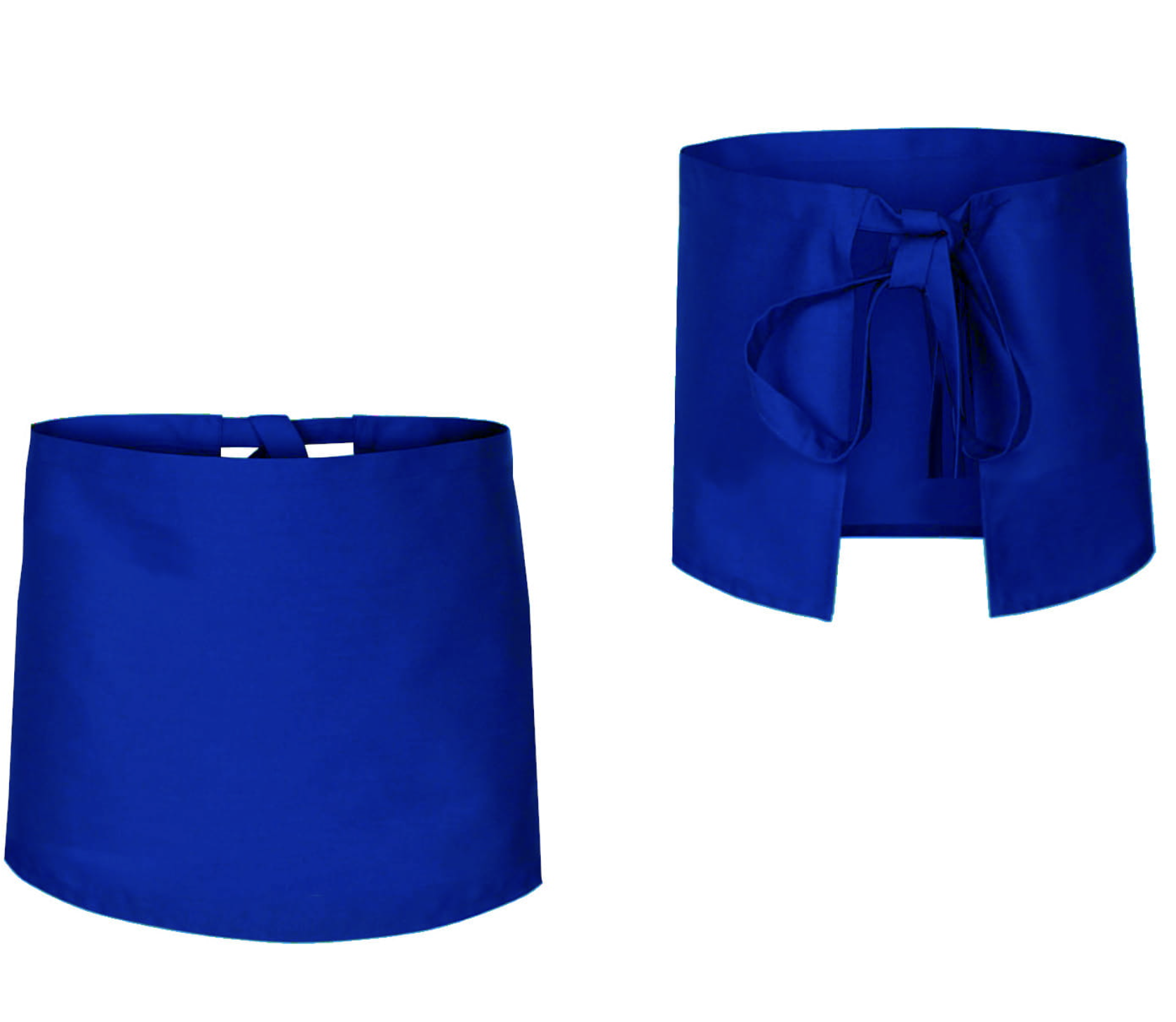 Zapaska kucharska chabrowa dł. 40cm